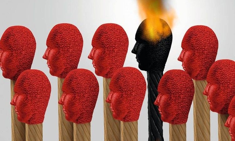 Cara Mengatasi Burnout Kerja