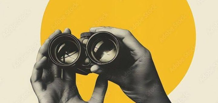 Pola Pikir Orang Sukses