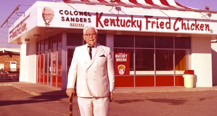 Alasan Memilih Bisnis Kuliner