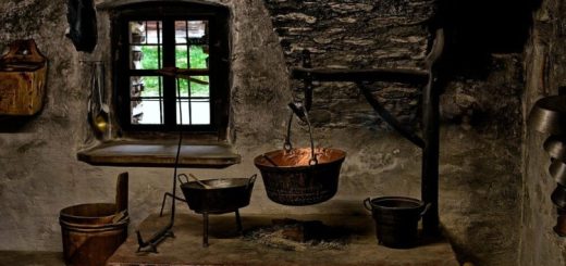 Bisnis Kuliner Tertua