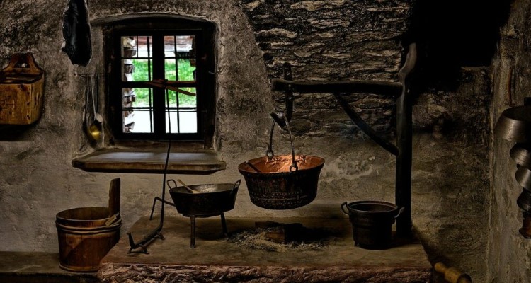 Bisnis Kuliner Tertua