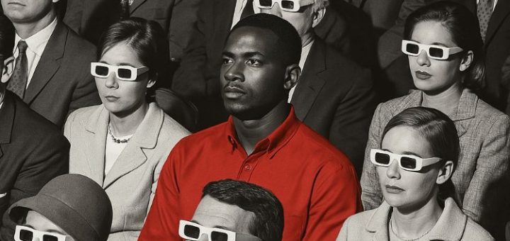 Cara Menemukan Identitas Diri